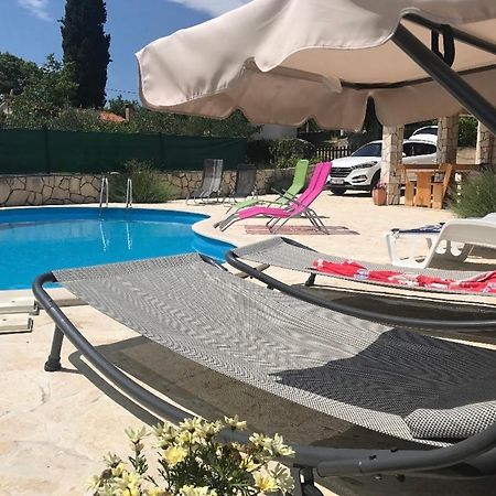 Villa Androcec Zgaljic Zewnętrze zdjęcie