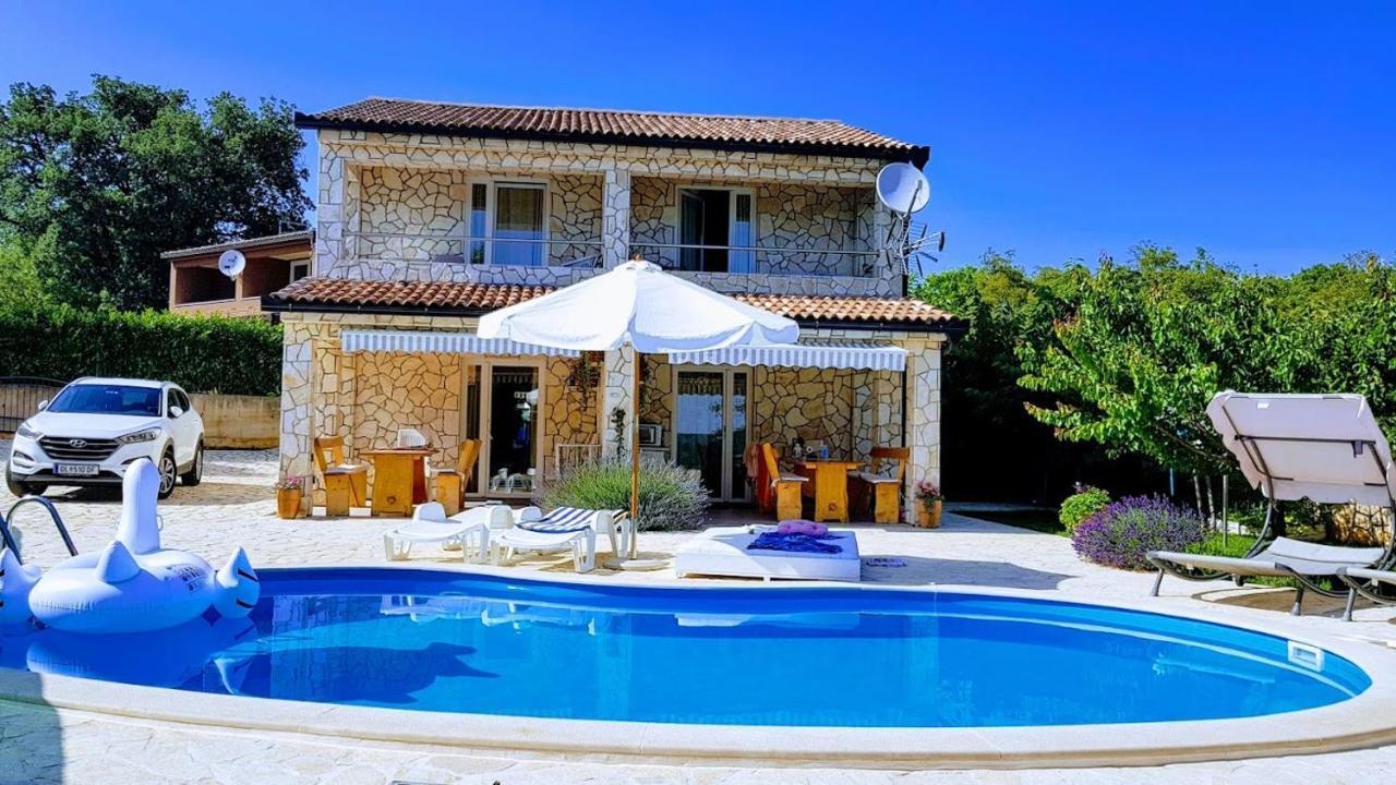 Villa Androcec Zgaljic Zewnętrze zdjęcie