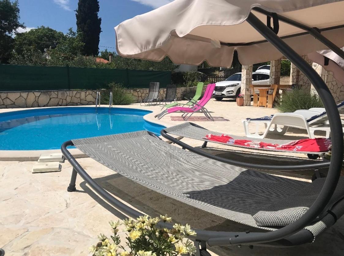 Villa Androcec Zgaljic Zewnętrze zdjęcie