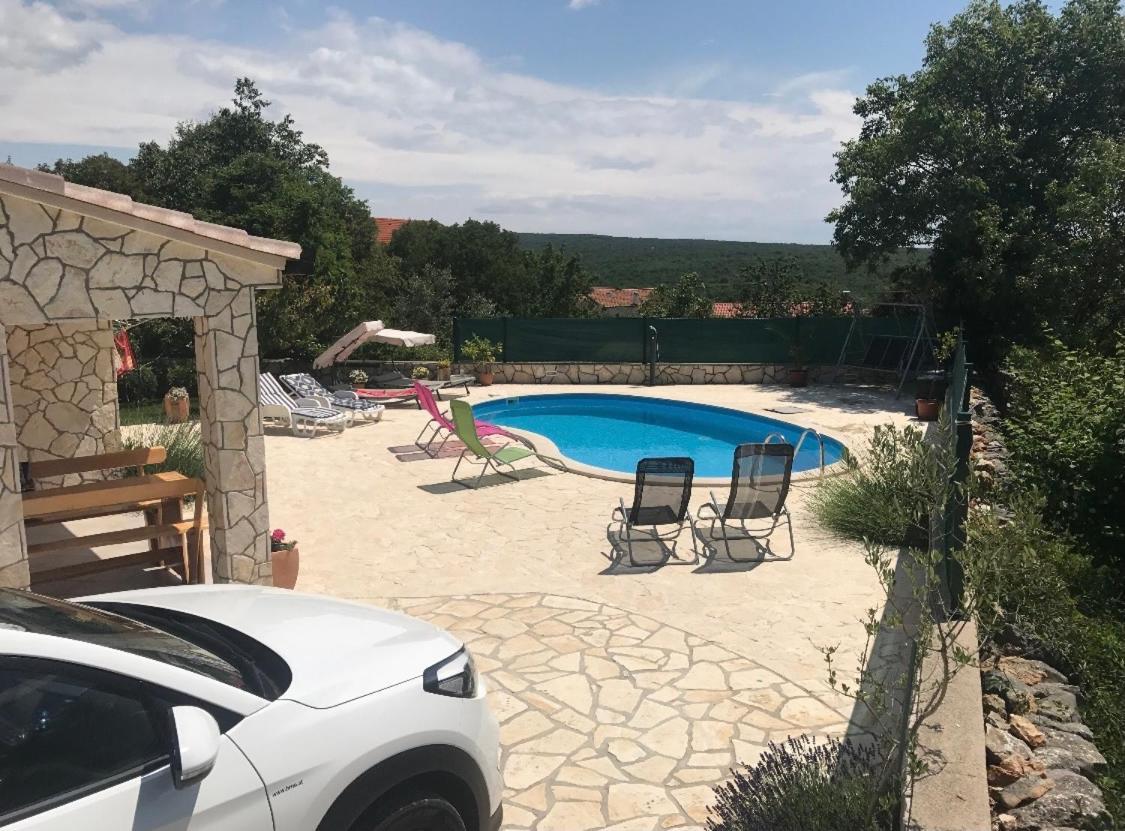 Villa Androcec Zgaljic Zewnętrze zdjęcie
