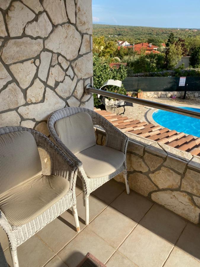 Villa Androcec Zgaljic Zewnętrze zdjęcie