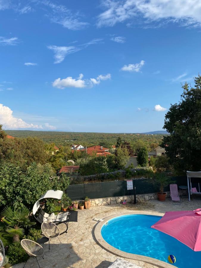 Villa Androcec Zgaljic Zewnętrze zdjęcie