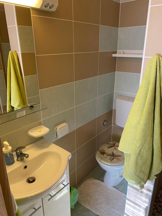 Villa Androcec Zgaljic Zewnętrze zdjęcie