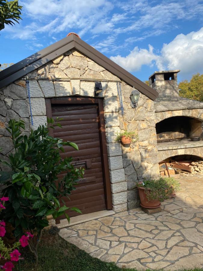 Villa Androcec Zgaljic Zewnętrze zdjęcie