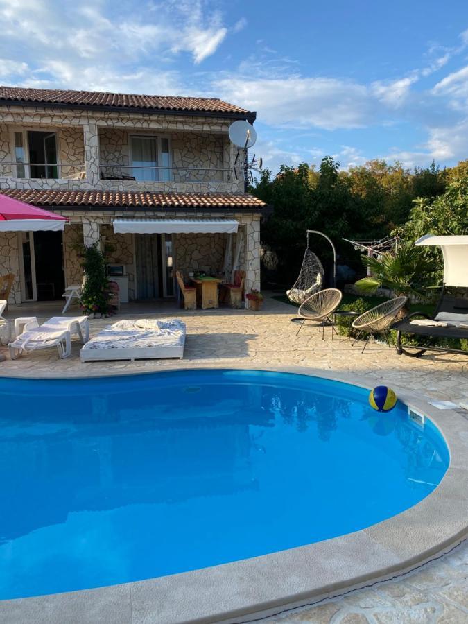 Villa Androcec Zgaljic Zewnętrze zdjęcie