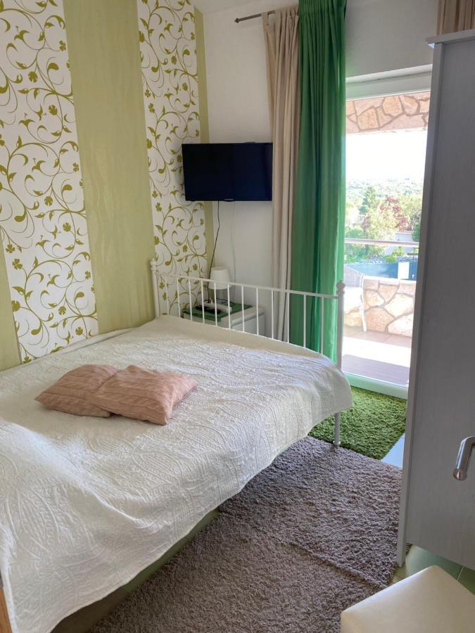 Villa Androcec Zgaljic Zewnętrze zdjęcie